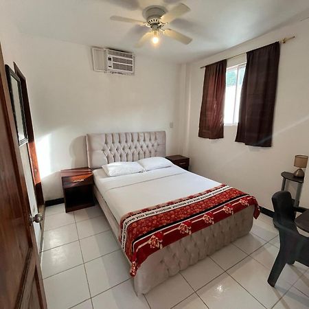 Bahia B&B 바이아 데 카라케스 외부 사진