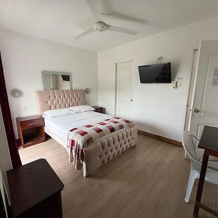 Bahia B&B 바이아 데 카라케스 외부 사진