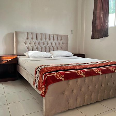 Bahia B&B 바이아 데 카라케스 외부 사진
