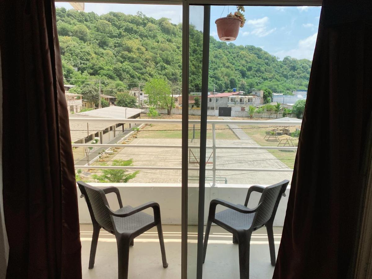Bahia B&B 바이아 데 카라케스 외부 사진