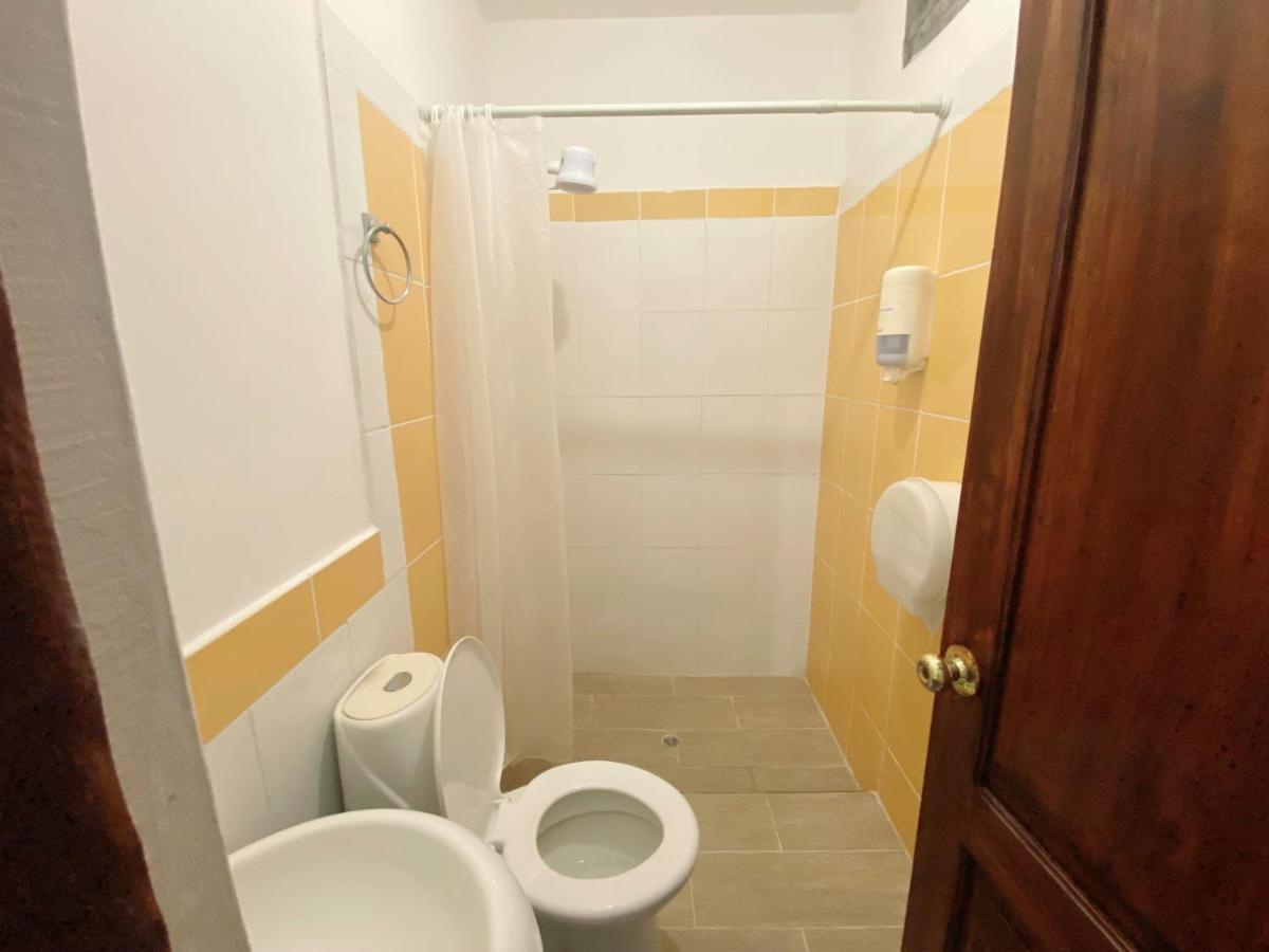 Bahia B&B 바이아 데 카라케스 객실 사진