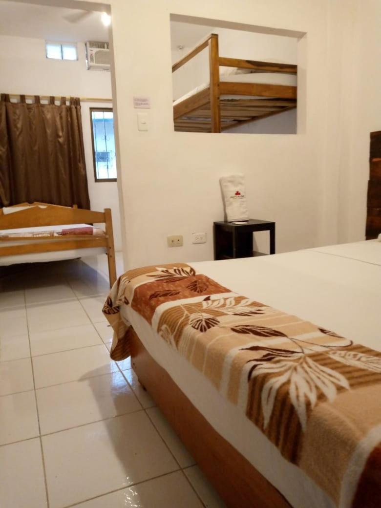 Bahia B&B 바이아 데 카라케스 외부 사진