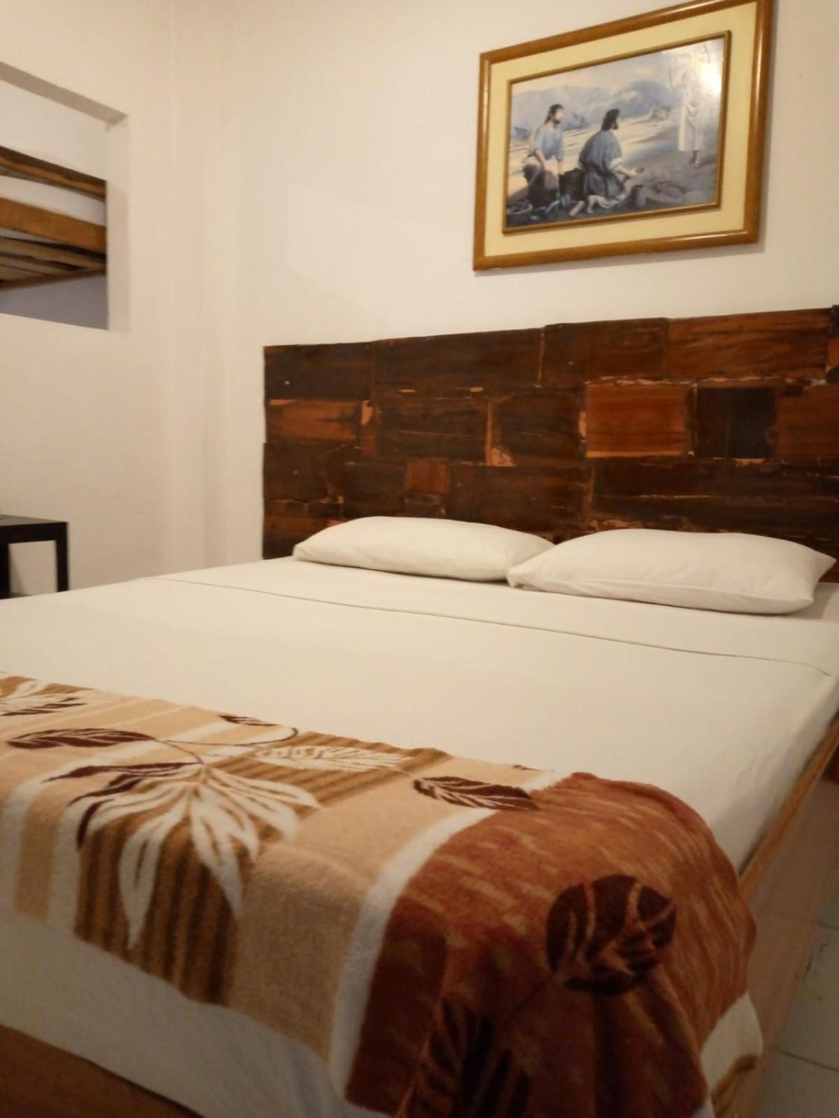 Bahia B&B 바이아 데 카라케스 외부 사진
