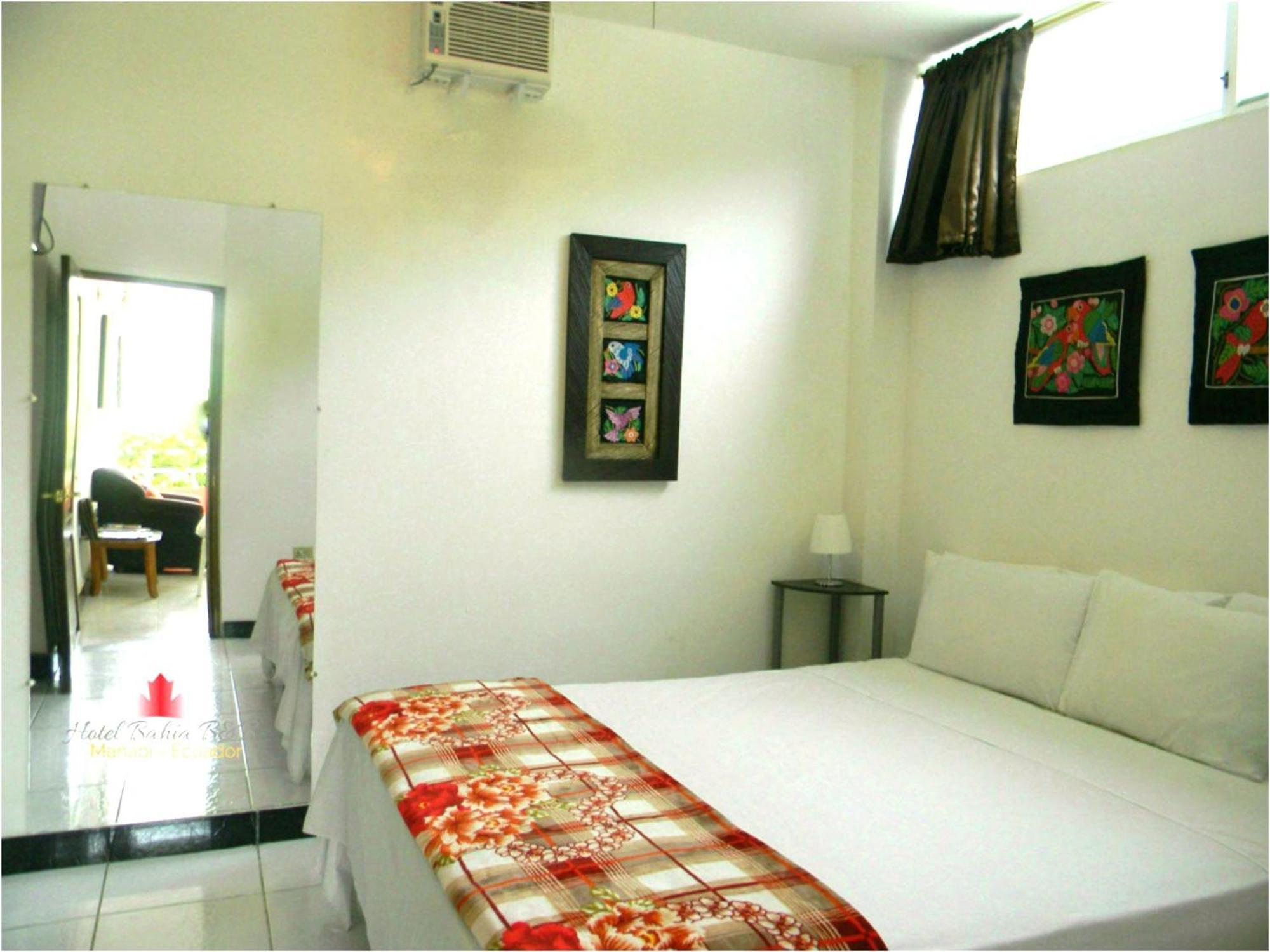 Bahia B&B 바이아 데 카라케스 객실 사진