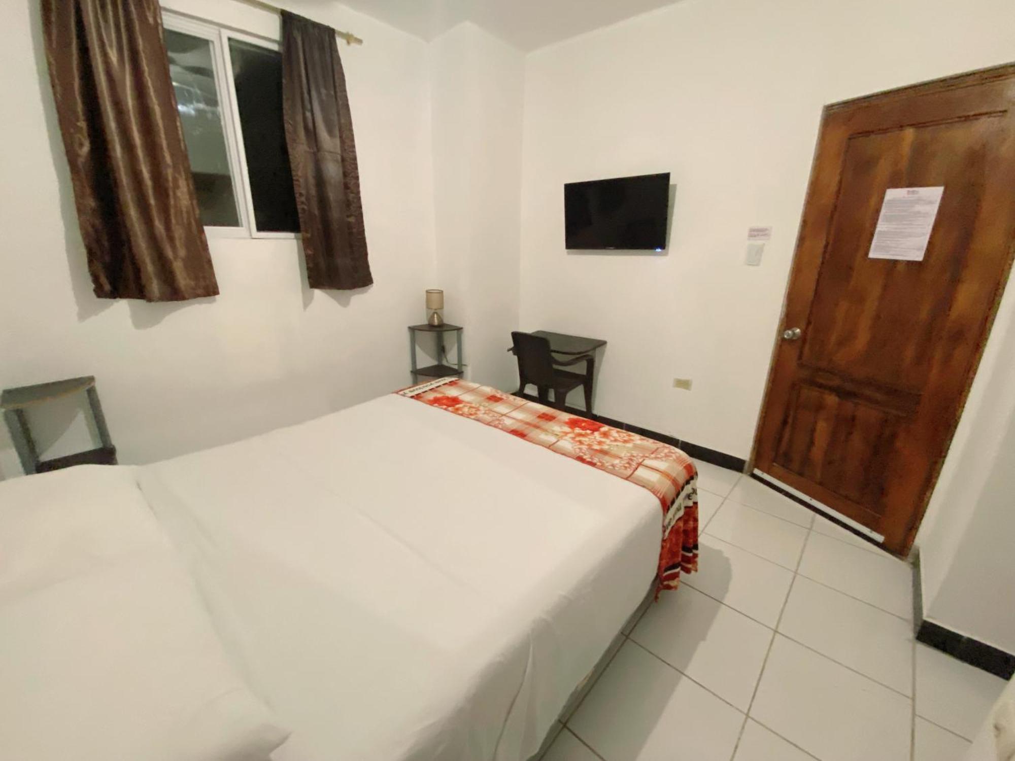 Bahia B&B 바이아 데 카라케스 객실 사진