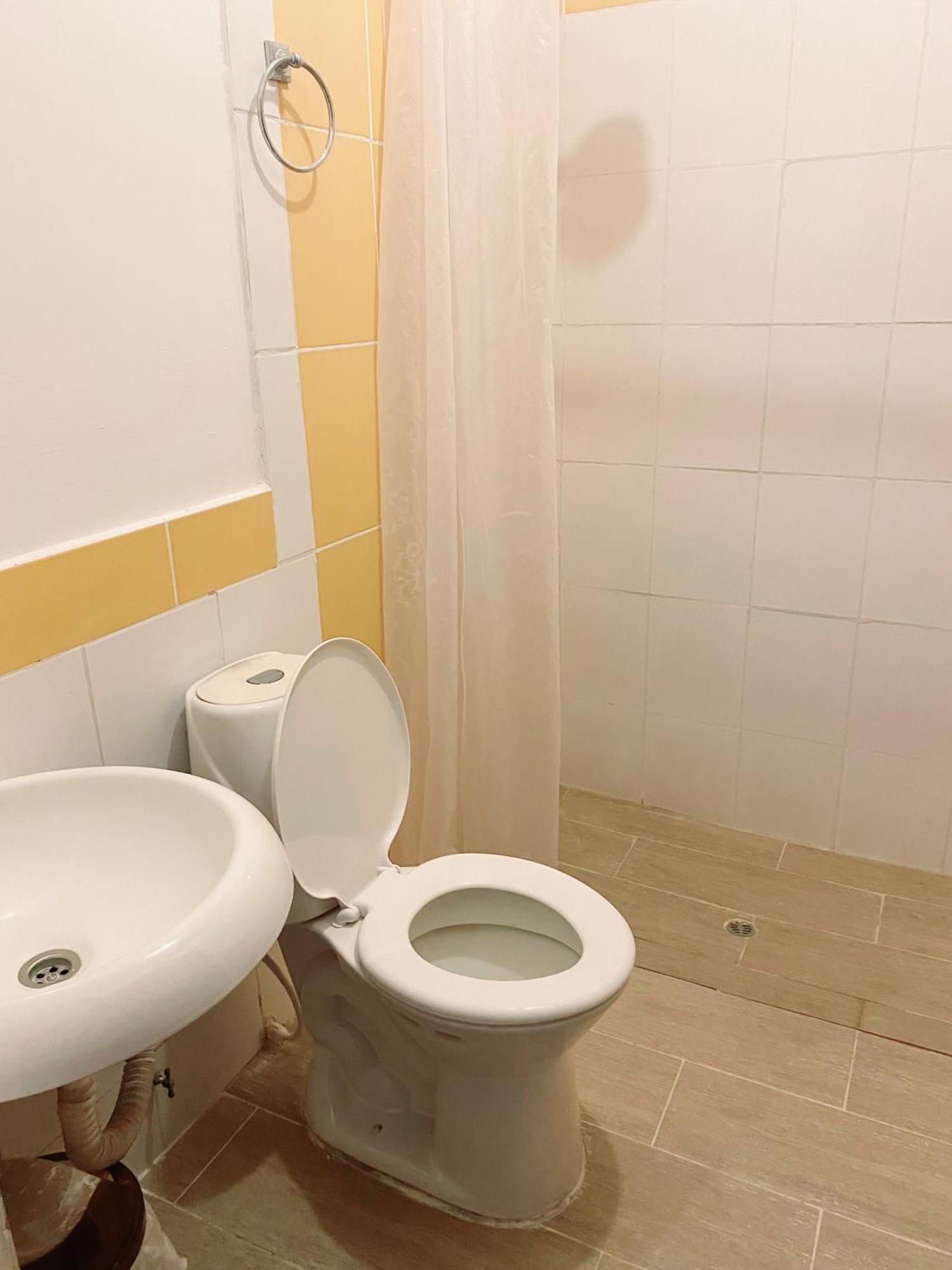 Bahia B&B 바이아 데 카라케스 객실 사진