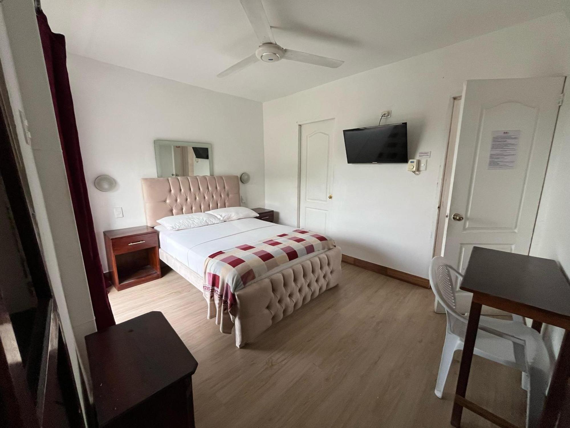 Bahia B&B 바이아 데 카라케스 외부 사진