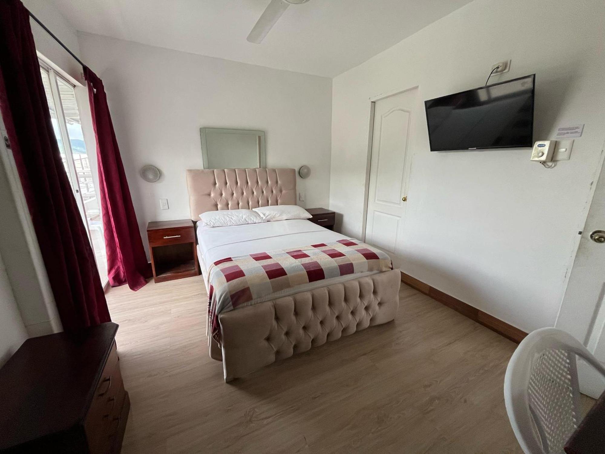 Bahia B&B 바이아 데 카라케스 외부 사진