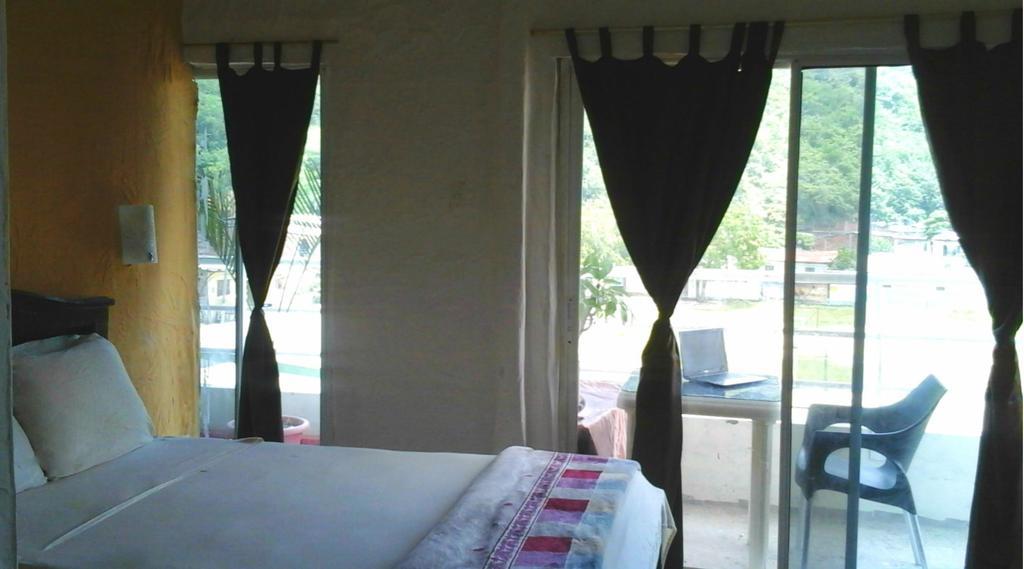 Bahia B&B 바이아 데 카라케스 객실 사진