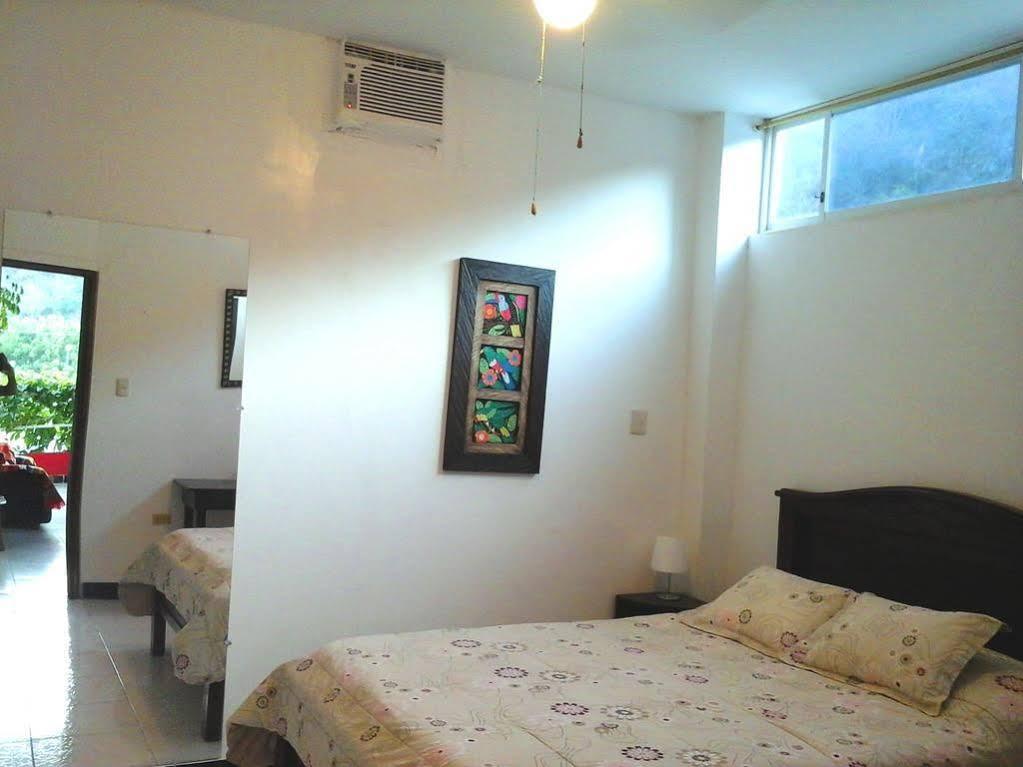 Bahia B&B 바이아 데 카라케스 외부 사진